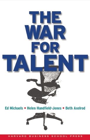 The war for talent by ed michaels. - Mitsubishi electric par 21maa j user manual.
