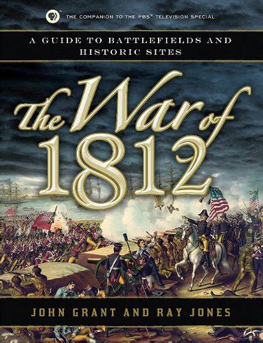 The war of 1812 a guide to battlefields and historic sites. - Manual de reparacion honda elite 50 1992.