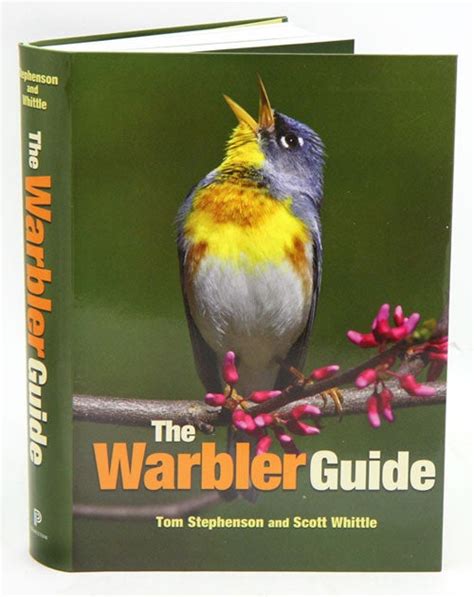 The warbler guide by tom stephenson. - Manual de servicio de mtd gold.