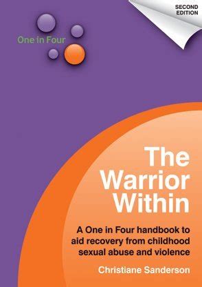 The warrior within a one in four handbook to aid. - Stock selection handbook better investing educational series.