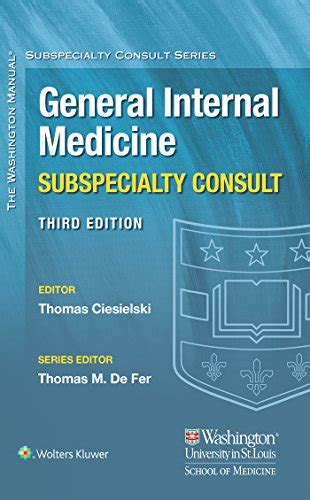 The washington manual general internal medicine subspecialty consult the washington manual subspecialty consult series. - Mercruiser service manual 33 pcm 555 diagnose.