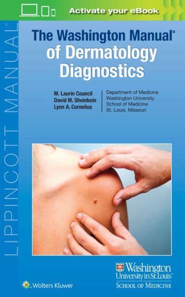 The washington manual of dermatology diagnostics by m laurin council. - Management information systems for the information age solution manual.