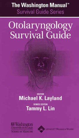 The washington manual otolaryngology survival guide the washington manual survival guide series. - The racists guide to the people of south africa english edition.
