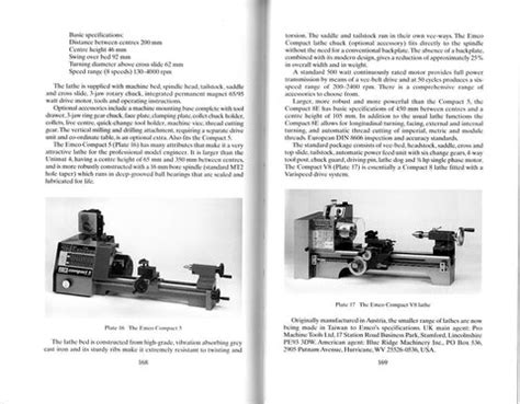 The watchmaker s and model engineer s lathe a user s manual. - Southeastern conference sda master guide requirements.
