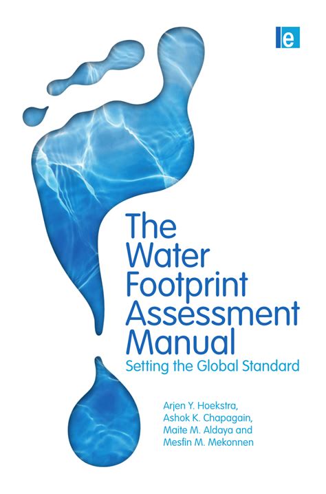 The water footprint assessment manual setting the global standard. - Infection control stay on the safe side your comprehensive resource to cdc and osha guidelines.