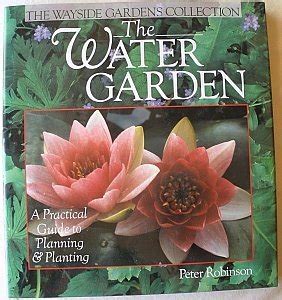 The water garden a practical guide to planning planting the wayside gardens collection. - Kohler 25 hp engine manual ch25s 1995 1998.