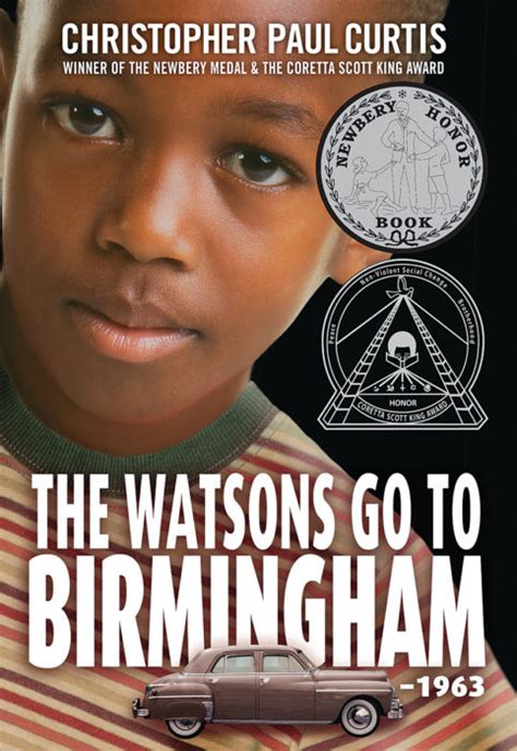 The watsons go to birmingham 1963 exclusive teachers edition with guide to common core state standards. - Zumdahl chemistry 6th edition solutions guide.
