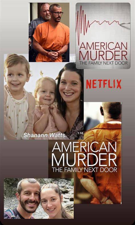 The watts family tragedy documentary.  Using raw, firsthand footage, this documentary ...