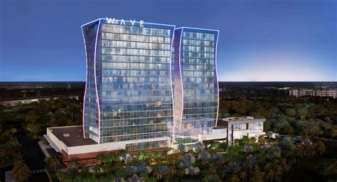 The wave hotel lake nona. Looking for hotel jobs in Orlando, FL? Join the team at Lake Nona Wave Hotel - click and see our open positions we're hiring for today! 