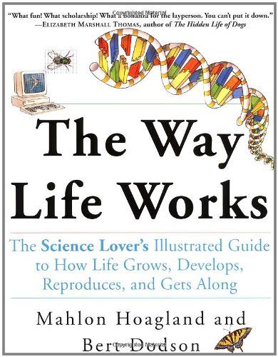 The way life works the science lover s illustrated guide. - Manuale di soluzioni di chimica fisica atkins 7a edizione.