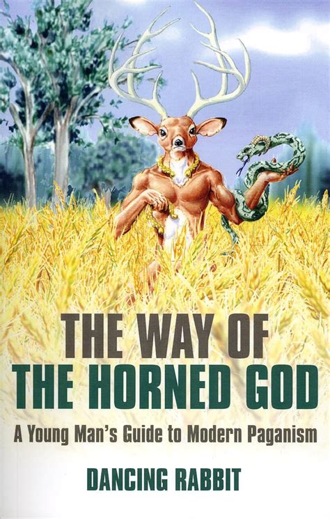 The way of the horned god a young mans guide to modern paganism. - Easy guide check point security administration gaia r77.