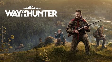 The way of the hunter. Mar 5, 2024 · Unleash your inner hunter with the ultimate resource for weapons, animals and locations, featuring interactive maps and species life cycles. 