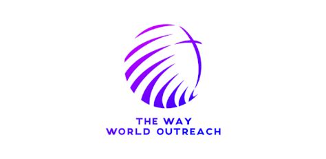 The way outreach. The Way, The Truth and The Life Global Outreach Ministries Inc., Gainesville, FL. 70 likes · 5 talking about this · 7 were here. Here at WAY TRUTH LIFE GLOBAL, we spread the Word and Love of God, and... 