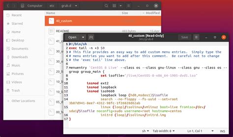 The way to Run Any Linux Distribution Immediately from Arduous Disk in