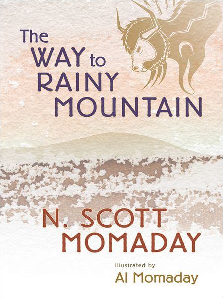 The way to rainy mountain study guide. - Instructors manual with test items the riverside reader.