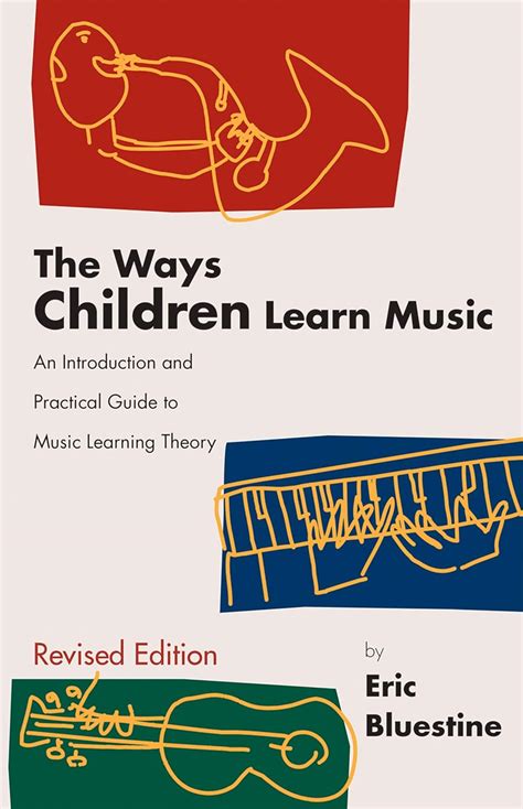 The ways children learn music an introduction and practical guide to music learning theory. - Mitsubishi galant 1994 thru 2003 haynes repair manual.