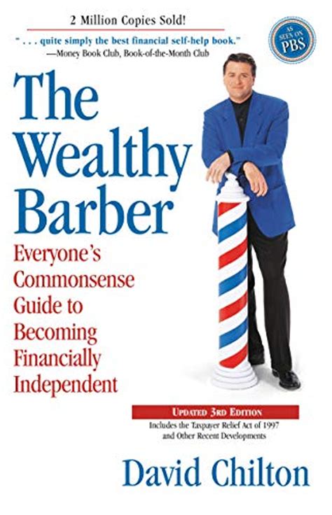 The wealthy barber updated 3rd edition everyones commonsense guide to becoming financially independent. - Anleitung zur überwachung 185 tipps und tricks zur überwachung.