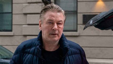 The weapons expert in the Alec Baldwin case was hungover on set, prosecutors say