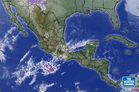 The weather channel cancun. Julia became a hurricane on the evening of Oct. 8 and made landfall the following morning near Laguna de Perlas, Nicaragua, at 3:15 a.m. EDT, with estimated sustained winds of about 85 mph. After ... 