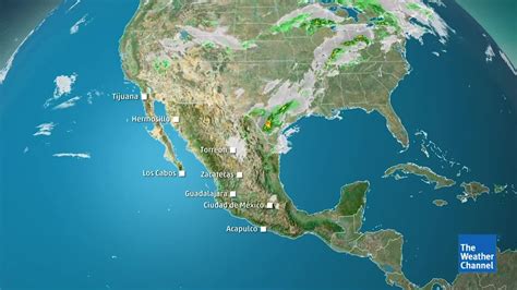 The weather channel tijuana mexico. Things To Know About The weather channel tijuana mexico. 