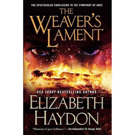 The weavers lament by elizabeth haydon. - La tarjeta bob todavía no confío en nadie una guía de supervivencia y éxito de ventas farmacéuticas volumen 1.