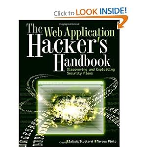 The web application hackers handbook discovering and exploiting security flaws. - Study guide to accompany sienko plane chemistry principles and applications.