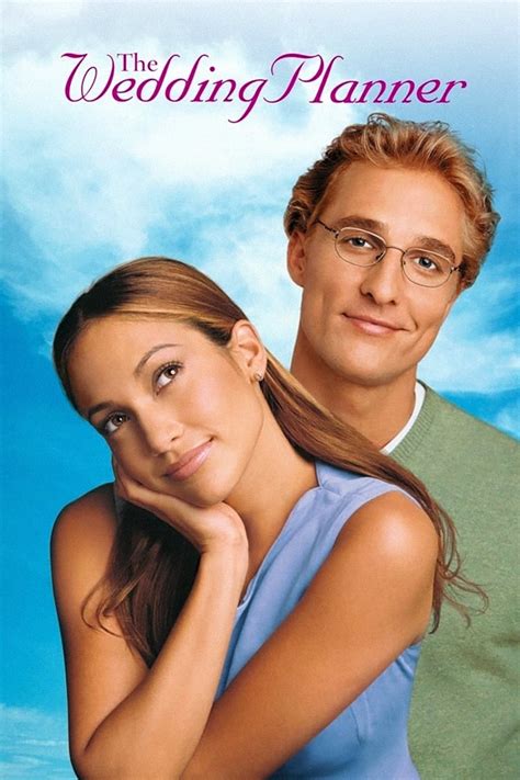 The wedding planner movie. 2001. 1 hr 43 min. 5.3 (85,859) 33. Mary Fiore, played by Jennifer Lopez, has been planning weddings for as long as she can remember. She's a master at her craft, and her attention to detail and flawless execution make her the go-to person for couples getting hitched. However, despite her success in organizing and choreographing othersâ big ... 