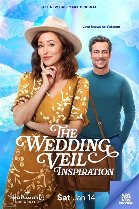The wedding veil inspiration. A Hallmark Channel original movie. Emma's (Autumn Reeser) life plan is thrown off course when Paolo (Paolo Bernardini) must return to Italy to take care of h... 