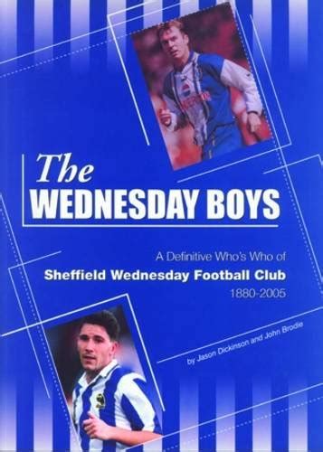 The wednesday boys a definitive guide to sheffield wednesday football club. - Praxis ii earth science 5571 study guide test prep and practice questions.