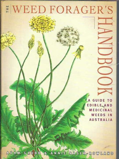 The weed foragers handbook a guide to edible and medicinal weeds in australia. - Évolution récente de la population active agricole et horticole.