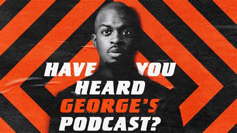 The week in radio and podcasts: Have You Heard George’s …