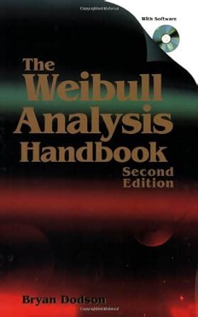 The weibull analysis handbook the weibull analysis handbook. - Guided reading imperialism and america answers.