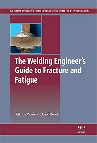 The welding engineer s guide to fracture and fatigue woodhead publishing series in metals and surface engineering. - Free mercury outboard motor repair manual.