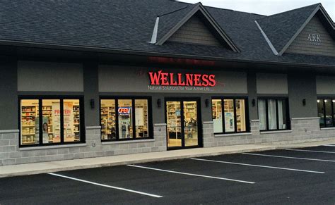 The wellness store. The Wellness Way - Green Bay, Green Bay, Wisconsin. 12,869 likes · 111 talking about this · 1,638 were here. 里Offering A Different Perspective on Health.... 