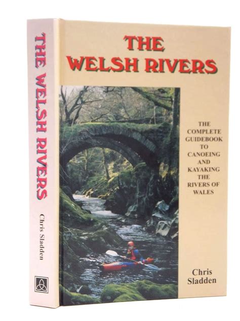 The welsh rivers the complete guidebook to canoeing and kayaking the rivers of wales. - Preparation manual for educational diagnostician certification.
