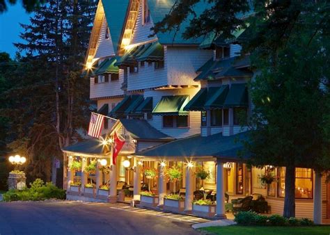 The wentworth jackson nh. Value. 4.4. Travelers' Choice. Nestled in the majestic White Mountains of Jackson, New Hampshire, The Wentworth is a charming, 61-room inn … 