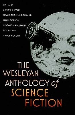 The wesleyan anthology of science fiction. - Influencia andaluza en los nucleos urbanos americanos.