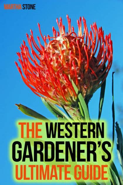 The western gardener s ultimate guide by martha stone. - Manuale d'officina per motori great wall.