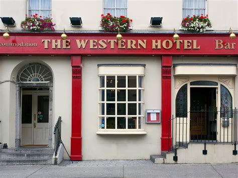 The western hotel. Things To Know About The western hotel. 