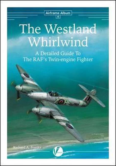 The westland whirlwind a detailed guide to the raf s. - Invitation to computer science lab manual.