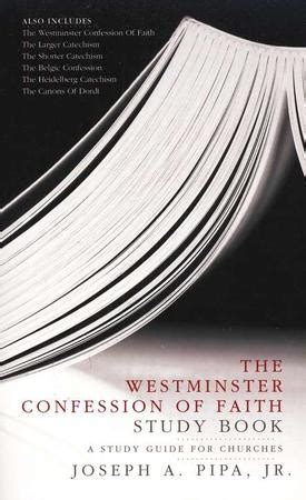 The westminster confession of faith study book a study guide for churches. - The how to geek guide to windows 8.