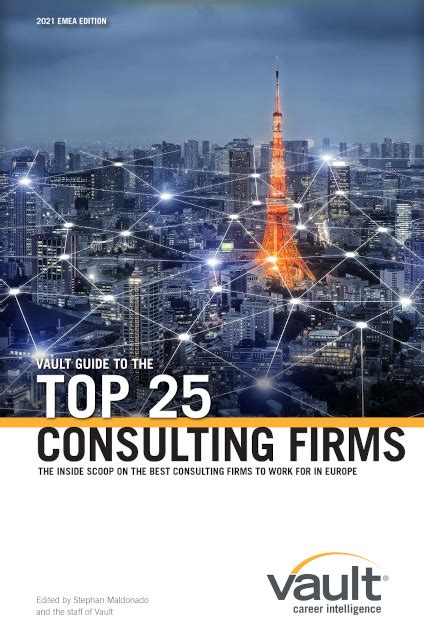 The wetfeet insider guide to the top 25 consulting firms. - Triumph thunderbird 2009 2014 reparaturanleitung werkstatt service.