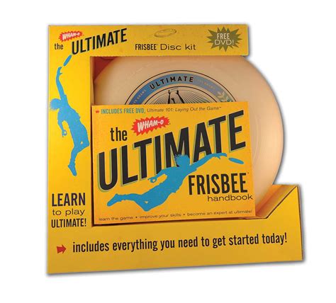 The wham o ultimate frisbee handbook. - Méthode d'élocution et de déclamation à l'usage des collèges, pensionnats et autres établissements d'instruction publique.
