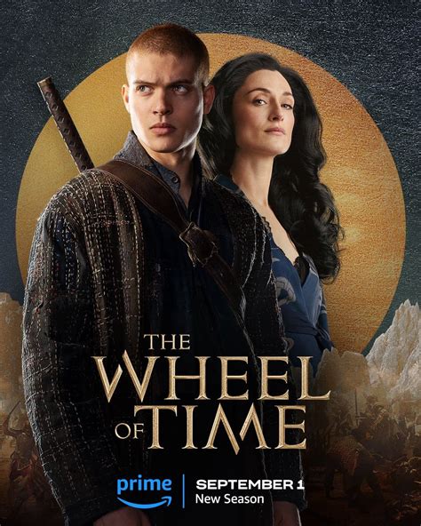 The wheel of time tv series wiki. Stepin is a character in The Wheel of Time television series portrayed by Peter Franzén. Stepin is the Warder of Kerene Nagashi, the Captain-General of the Green Ajah, and he accompanies her for the capture of the false Dragon Logain Ablar. He is a friend of Lan Mandragoran. Stepin was born in Andor. Growing up, he hated his father, but after his … 