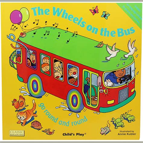 The wheels on the bus. Things To Know About The wheels on the bus. 