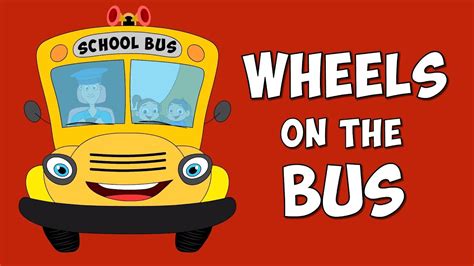 The wheels on the bus go round and round. Things To Know About The wheels on the bus go round and round. 