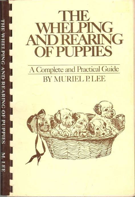 The whelping and rearing of puppies a complete and practical guide. - Daewoo espero 1987 1998 service repair manual.