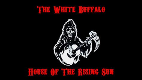 The white buffalo house of the rising sun akor