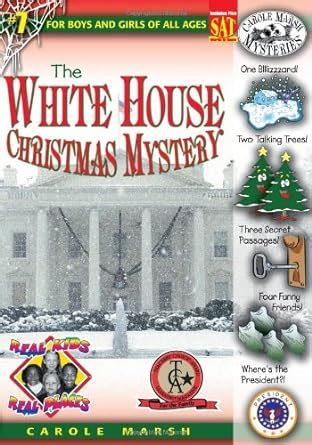 The white house christmas mystery teachers guide by carole marsh. - The flipped classroom a teacher s complete guide theory implementation and advice.