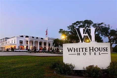 The white house hotel biloxi ms. Things To Know About The white house hotel biloxi ms. 